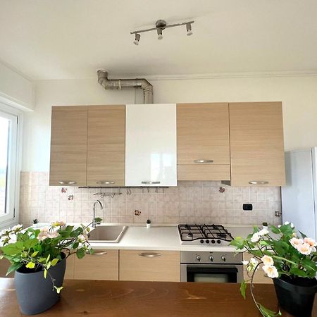 Accomodo Mib58 Bivano Corvetto Milán Exterior foto